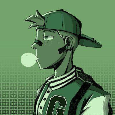 KaramariArts's profile picture. #1 Flanker fan | 18 | She/Any | UK

| New drawings every month ☆