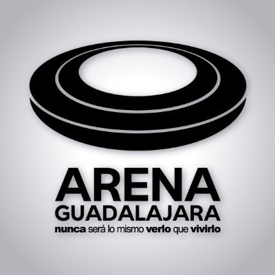 ArenaGdlMx's profile picture. Nunca será lo mismo verlo que vivirlo ✨ 
#ArenaGuadalajara