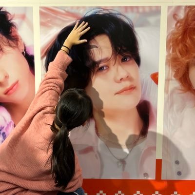 nbX3kSwqL01404's profile picture. 新潟04 @official_INI💙🩵🩷🧡🤍💙