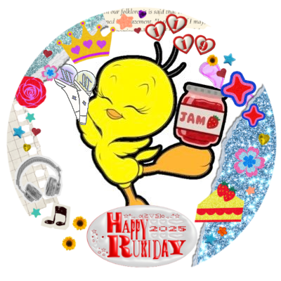 kmtsyy_oshi's profile picture. 気ままに 人生はeasy