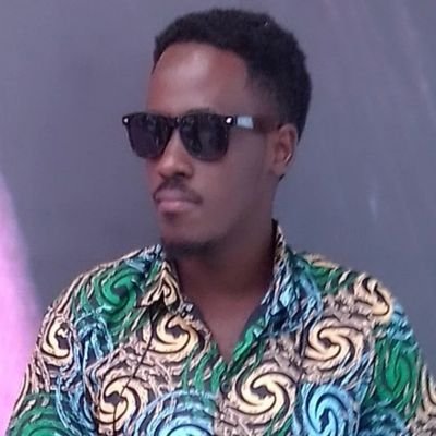 EdwinMugezi's profile picture. An IT Specialist and a TV Presenter on UBC STAR TV Emunyenye Yegwanga.