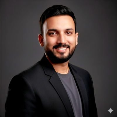 deepakbhardvaja's profile picture. Unlock AI Insights: Ignite Growth and Master Business Strategies. Reach out to me for business inquiries and collabs.