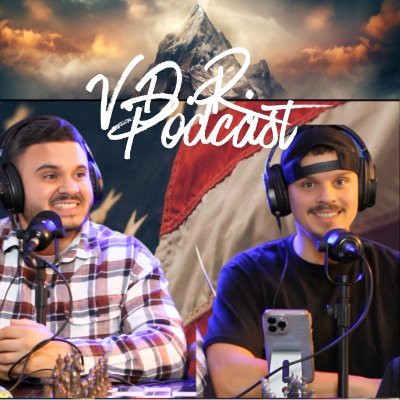 VictorRosa1125's profile picture. Born Again Christian | Family Man | Army Veteran | Entrepreneur | V.D.R. Podcast Host | Proud to Be an American