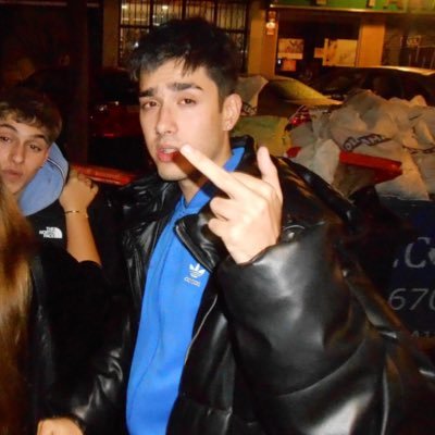 Daanooninoo's profile picture. 