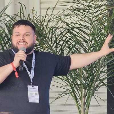 bozzini_pablo's profile picture. Qa lead & PM en Paisanos