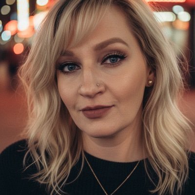 ai4theTECHofIt's profile picture. AI Marketing • Branding • Automation | Creator of the Hyper-Optimized Super Prompts | Custom Memorial & Legacy Photos

#aiforbuiness #promptshare #ai