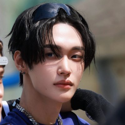 staywithbbin's profile picture. 평생 우리 같이 있다면 I never be afraid to fall 🧡