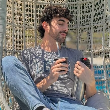 ulisesxfruu's profile picture. apostol por qué mi padre es  @ulisesapostolo