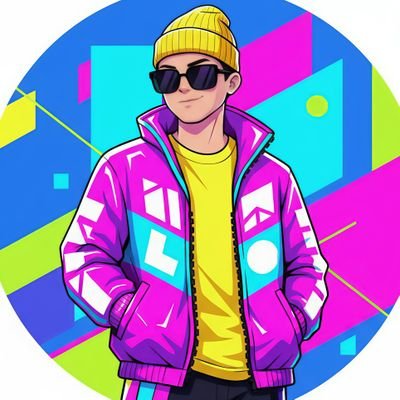 Niku1999n's profile picture. 🌐 Collector & creator on ZORA | Exploring digital art & NFT drops | Sharing my journey in the decentralized world |
0xc894a40122145c8a43389c49d74d1d933a70160b