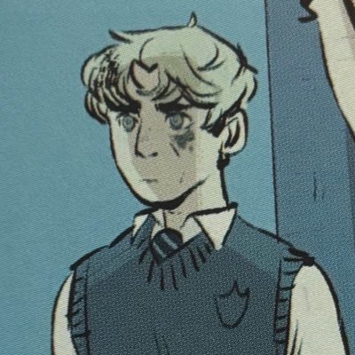 czernyiism's profile picture. zer-nee | writer (sometimes) ao3: czernyiism + jean moreau & jerejean enthusiast + noah czerny lover