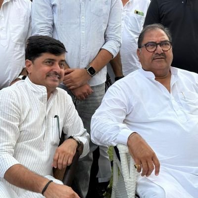 PardeepGill23's profile picture. State General Secretary,  Indian National Lokdal (INLD)