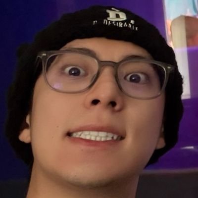 jewlloves's profile picture. Professional Fangirl (Since 1995)
➡bts💜army forever
➡enhypen🖤engene
➡drama queen
➡Dylan Wang 👑