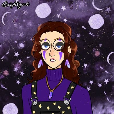 BASELINERUNAWAY's profile picture. 《 Ah ain't like mah family . 》 | ask b4 dming | 18+ writer | disturbing themes at points | tl rp only | icon made in picrew