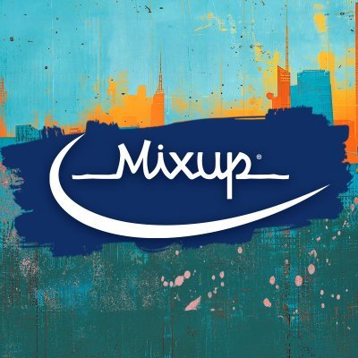 MixupTeam's profile picture. ¡La tienda más divertida! Toda la tecnología y entretenimiento en un sólo lugar.