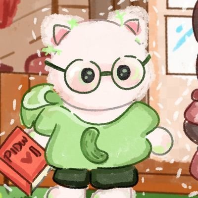 bunnyiling's profile picture. also known as Leo  ˚⊹♡ 20+yo.  ☀️ he/him — ficwriter | ೃ✧  bestie @walnut_es | | ೃ✧