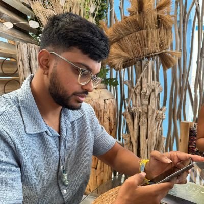 OdysseusMR's profile picture. Former top closer for Andrew Tate | From third world to first world.

Get more game → https://t.co/52ZY7f9shh