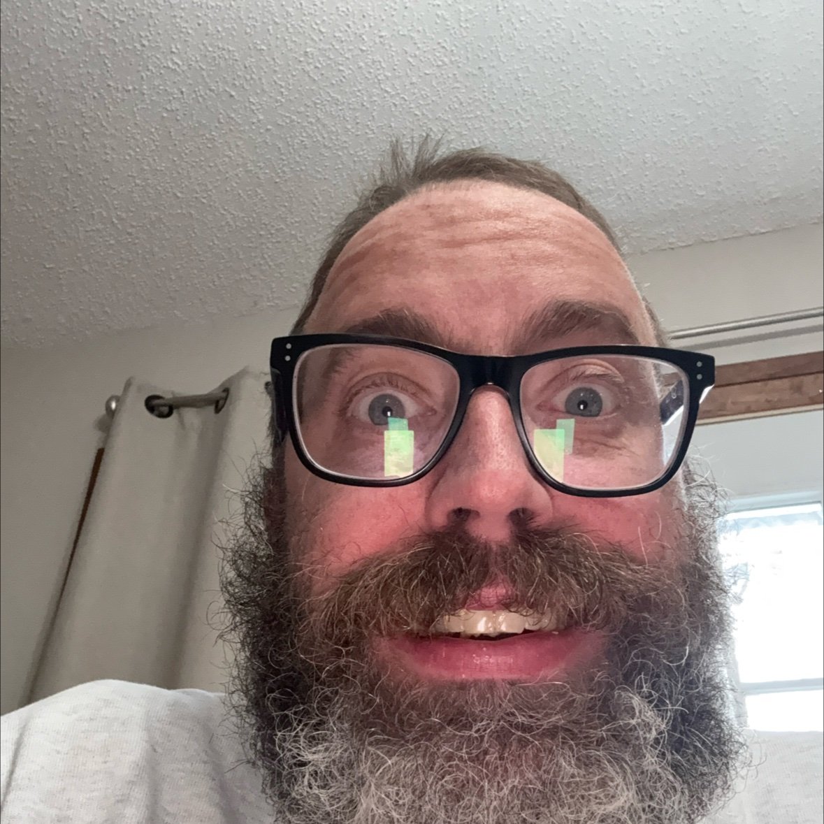 ShawnCarl27's profile picture. 