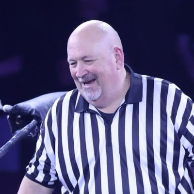 jimmolineaux's profile picture. ECW ORIGINAL Referee. Book for referee, seminars, signings & commentary at jmecwref@verizon.net. Purchase shirts @ https://t.co/Ce4d8QcJzV