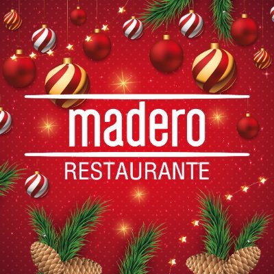 MaderoRCafe's profile picture. 