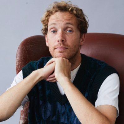 kitgrier's profile picture. Comic and award-winning comedy podcaster @thisparalife 🎙 Award nominated husband to @daniellekgrier