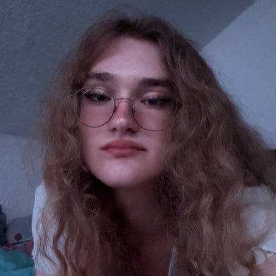 puppycodon's profile picture. this is just a nightmare