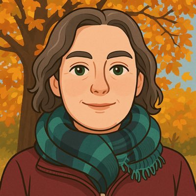 kathfarrell's profile picture. Working in contingency planning. Previously in publishing and horticulture. Resilient lifelong learner.