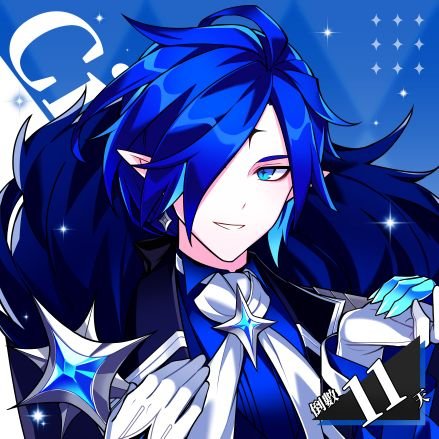 Den_Denif's profile picture. ✧ ꒱ 20y || Jealous Demon ~ 💤💙

✧ ꒱ pfp: Ciel💙

✧  ꒱ (He/him)

✧  ꒱  PTBR / ENG