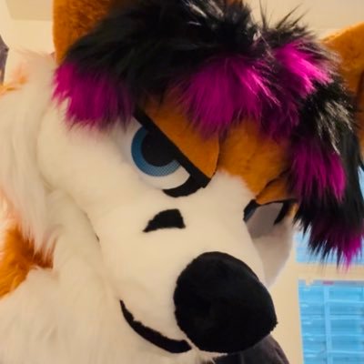 RedFawps's profile picture. 23 | Lab Processing Tech | ACC | They/Them | Play games with me 😫 | Suit by Brightside
