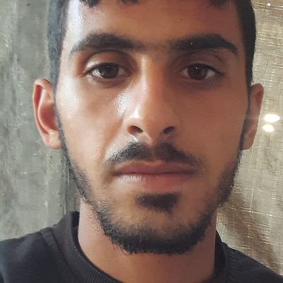 MnswrGAZAT96947's profile picture. ساعدونا على البقاء على قيد الحياه تبرع لعائلتي 
https://t.co/5mlSXPcZxB