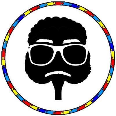 UmNegroAutista's profile picture. Oie ;)
YouTube: https://t.co/D86uq8apsm
Twitch: https://t.co/WA4eUocytD