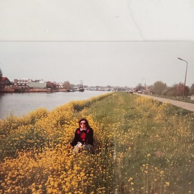 hurtic32003's profile picture. Vrouw