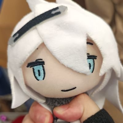 aasagyrin's profile picture. ID/EN | fujo |
minor |
no dni