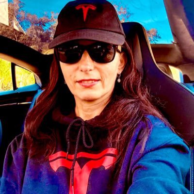 ruzzrobinson's profile picture. Managing Tesla investment and shareholder platform also giveaways of cash prizes and cars