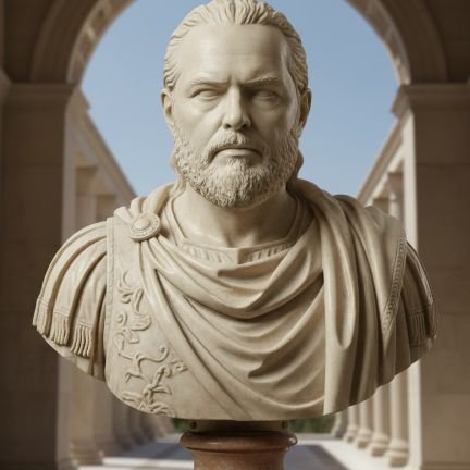 loudzoo's profile picture. Ancient philosopher and author of the Dow Day Ching. Brother of Sun Zoo and the inspiration for The Art of Wardrobe.