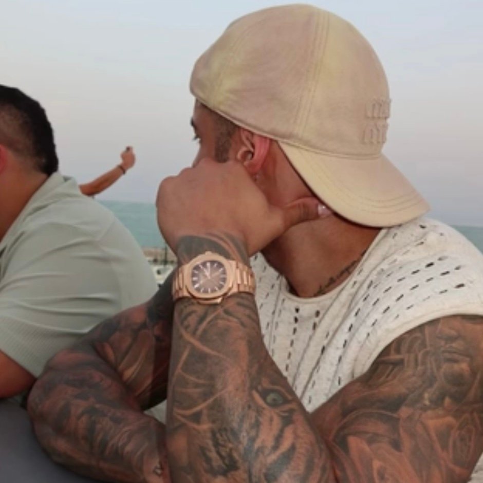 Daavveeht's profile picture. 