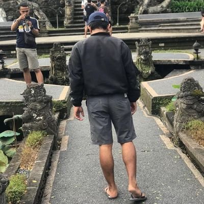 Ibnuyudi's profile picture. Yogyakarta - Kalimantan PP 
👷‍♂️⛏