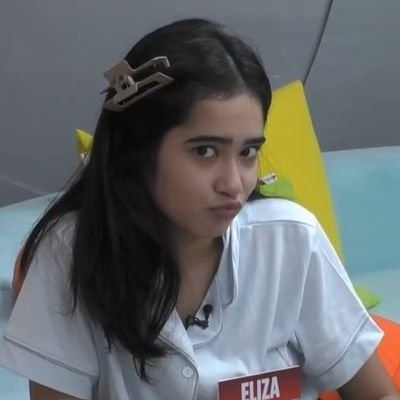 _imnnii's profile picture. it girl #elizaborromeo