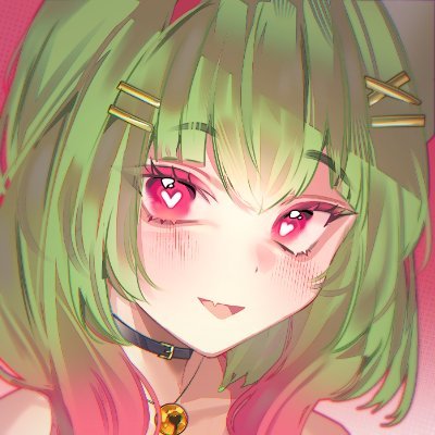 ruru_watermelon's profile picture. PL/EN Vtuber | 🍉 watermelon cat & melondere 🍉 | she/her | vtuber & rigger | ✨ pfp @Tia_Artias / banner @umioharu ✨ | https://t.co/5EK93pHutf