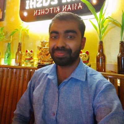 MayurD_21's profile picture. 