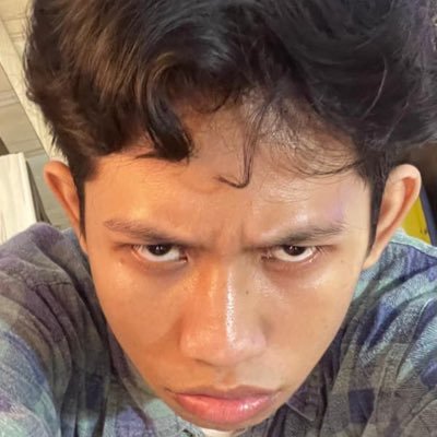 dombadepok's profile picture. co-director @ATENXI | queer-lowkey depressed-malleable | queerphobic dnf dni