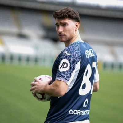 franco_israel1's profile picture. @TorinoFC_1906 🐂