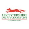 leicsccc's profile picture. 2025 Rothesay County Championship Division Two Champions 🏆🦊