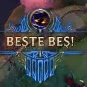 2tlibott's profile picture. 