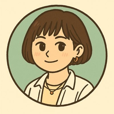 kana_n111_s's profile picture. AI企業のOps担当 / Salesforce Admin：3年/ 社内のツール・AI活用推進 主にSalesforce / 各種AIツール / 業務仕組み化 / THE MODELのいろいろ / Notion等の情報を集めてます