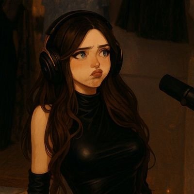 NandaHabblet's profile picture. locutora rádio habbonce