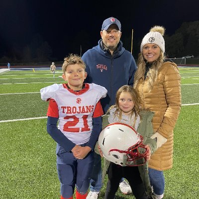 KevinFrantz11's profile picture. Father, crypto holder, Business owner, husband