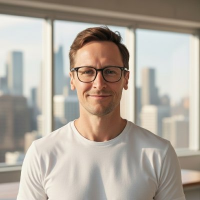 aislepartnersai's profile picture. I help non-technical founders build AI-native startups without the bullshit | Systematic product development with AI | Founder: Talent Aisle & Aisle Partners