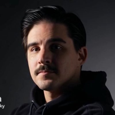 TH3CUL7's profile picture. Writing about creative identity, AI aesthetics, and disciplined weirdness. Creative Intelligence.