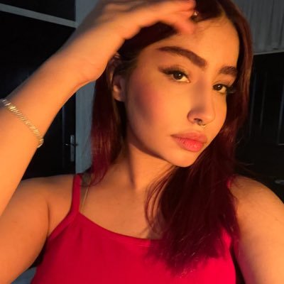 Princeshna's profile picture. اکانت قبلیو با 11k پاک کردم چراشم نمیدونم نپرسید @angelhnw