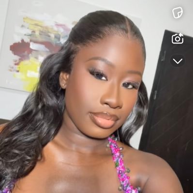 AbenaAkotaa's profile picture. Dentist. By Grace Through Faith In Christ Jesus